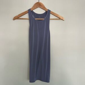 Lululemon Ruche of Adrenaline Tank